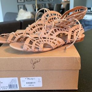 Joie Renee sandal